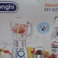 مخلوط کن وآسیاب دلونگی