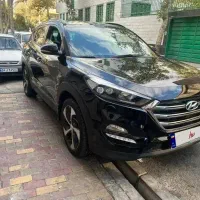 توسان ۲۰۱۶ فول معاوضه با NX200لکسوس