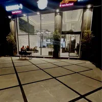 استخدام فست فودکار ماهر ونیمه ماهر