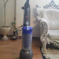 جارو برقی مخصوص فرش پارکت و سرامیک صحیح وسالم