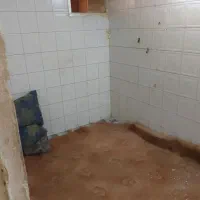 زیرزمین مسکونی