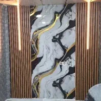 نصاب سقف کاذبکناف کفپوش،تایل پی وی سی،ماربل،ترموال