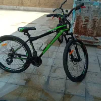 دوچرخه