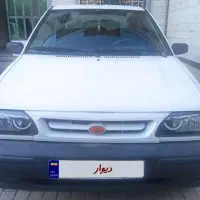 پراید مدل ۸۵ تمیزوسالم|خودرو سواری و وانت|بومهن, |دیوار
