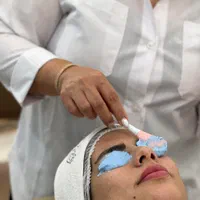 پاکسازی و فیشیال حرفه‌ای در قزوین و الوند|خدمات آرایشگری و زیبایی|قزوین, |دیوار