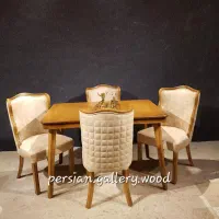 فرِزیاهوم میز ناهار خوری مرسیلان|میز و صندلی غذاخوری|تهران, میرداماد|دیوار