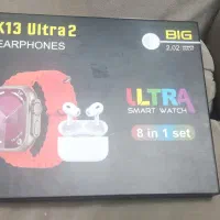 ساعت هوشمند