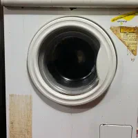 ماشین لباسشویی ۶ کیلویی