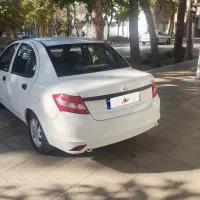 ساینا سفید مدل 1398|خودرو سواری و وانت|اصفهان, باب الدشت|دیوار