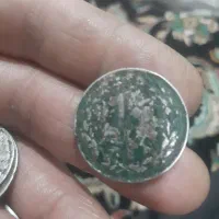 سکه زمان شاهی