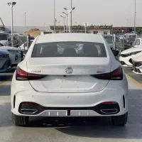 ام جی ۵ مدل ۲۰۲۵ ، MG5|خودرو سواری و وانت|آبادان, |دیوار