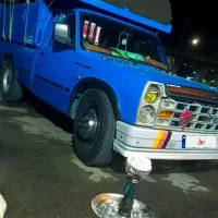 نیسان مدل۹۹|خودرو سواری و وانت|خرمآباد, |دیوار