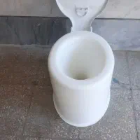 توالت فرنگی سیار
