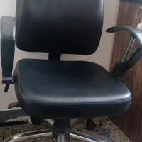 صندلی اداری چرخان