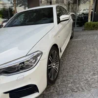 Bmw بی ام و 530 پریمیر اسپرت|خودرو سواری و وانت|تهران, ولنجک|دیوار