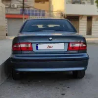 سمند ای اف سون تک سوز|خودرو سواری و وانت|بندر امام خمینی, |دیوار