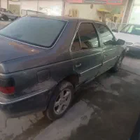 پارس مدل92|خودرو سواری و وانت|بروجرد, |دیوار