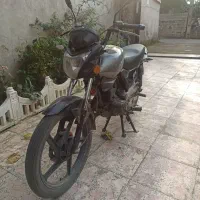 موتور آردیکو 150 مدل95سند دار بیمه1سال