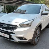 تیگو 7 1401ie کم کار