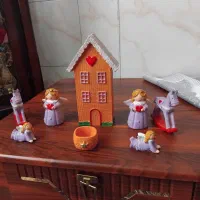 مجسمه|مجسمه، تندیس، ماکت|شاهدشهر, |دیوار