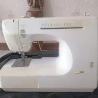 چرخ خیاطی سینگر