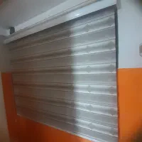 پرده زبرا|پرده، رانر، رومیزی|رشت, آزادگان|دیوار