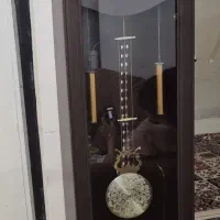 ساعت پایه دار