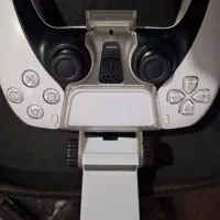 دسته پلی استیشن ۵ دسته ps5 دسته ps4|کنسول، بازی ویدئویی و آنلاین|کرج, کرج نو|دیوار