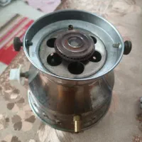 تبدیل سماور برقی به گازی