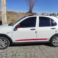 کوییک ۴۰۱|خودرو سواری و وانت|بروجرد, |دیوار