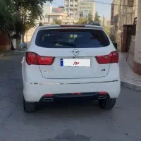 هایما s7  اتومات مدل۹۷|خودرو سواری و وانت|ارومیه, |دیوار