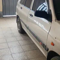 پراید|خودرو سواری و وانت|نهاوند, |دیوار