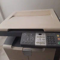 پرینتر توشیبا ۱۶۶ خارجی