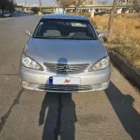 تویوتا کمری اتومات ۲۰۰۵