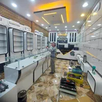کابینت و کمد دیواری اقساط بدون پیش پرداخت|مصالح و تجهیزات ساختمان|همدان, |دیوار