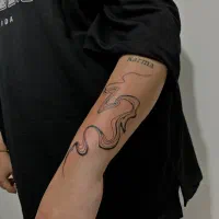 تتو بدن|خدمات آرایشگری و زیبایی|رشت, فلسطین|دیوار