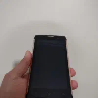 گوشی لاکپری بلک ویو ساخت آمریکا