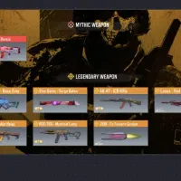 اکانت کالاف لوکاس