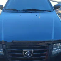 سورن پلاس xu7p|خودرو سواری و وانت|خرمآباد, |دیوار