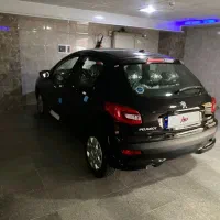 207 دنده پاناروما TU5P پاناروما خشک