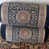 پشتی و بالش