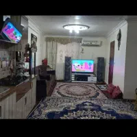 ۶۰مترنسق تمیز امام حسین خرمشهر نیروی دریایی فلسطین