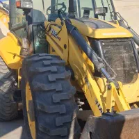 بیل بکهو نیو هلند ۲۰۰۸