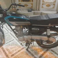 متور ۸۴ پارکینگی