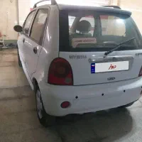 ام‌وی‌ام 110 دنده‌ای ۴ سیلندر، مدل ۱۳۹۴|خودرو سواری و وانت|اهواز, زیباشهر|دیوار