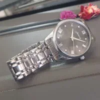 ساعت