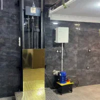 بالابر و آسانسور برای خانه قدیمی و جدید