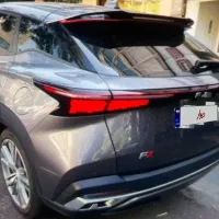 فونیکس Fxبیرنگ ۱۴۰۴ خاکستری