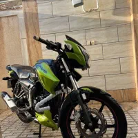 آپاچی ۱۵۰  مدل ۹۵