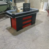 چک اوت متریال مرغوب با ضمانت|فروشگاه و مغازه|تهران, سعادتآباد|دیوار